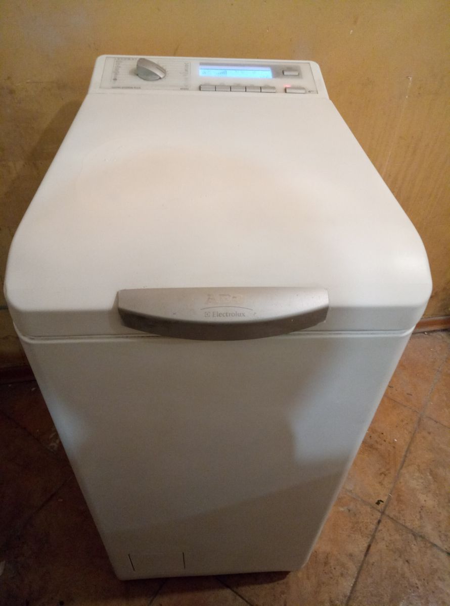 AEG Lavamat 47330