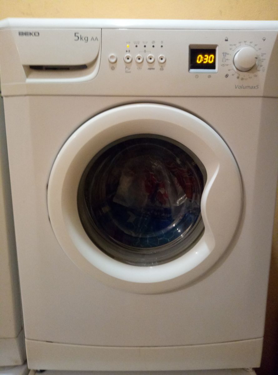  BEKO WMD 65085