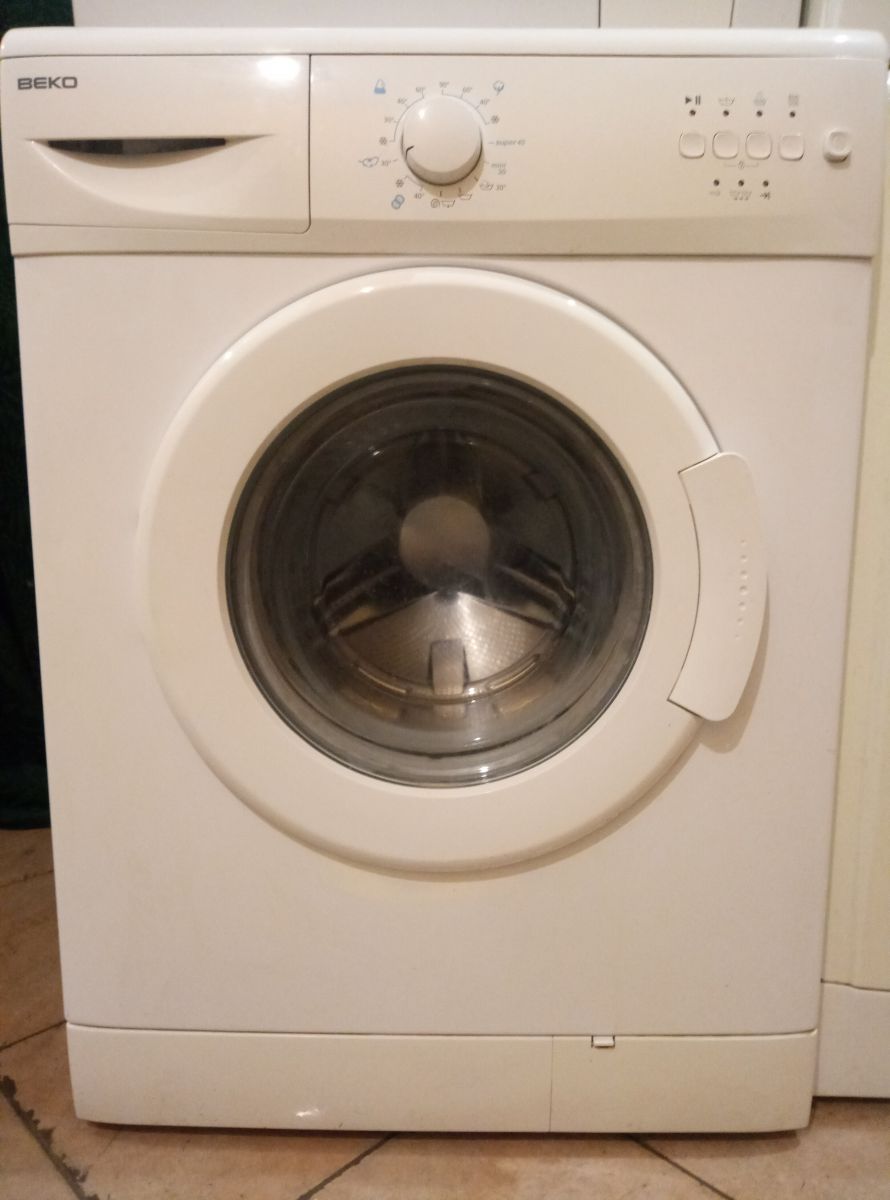 BEKO WML-15080DL