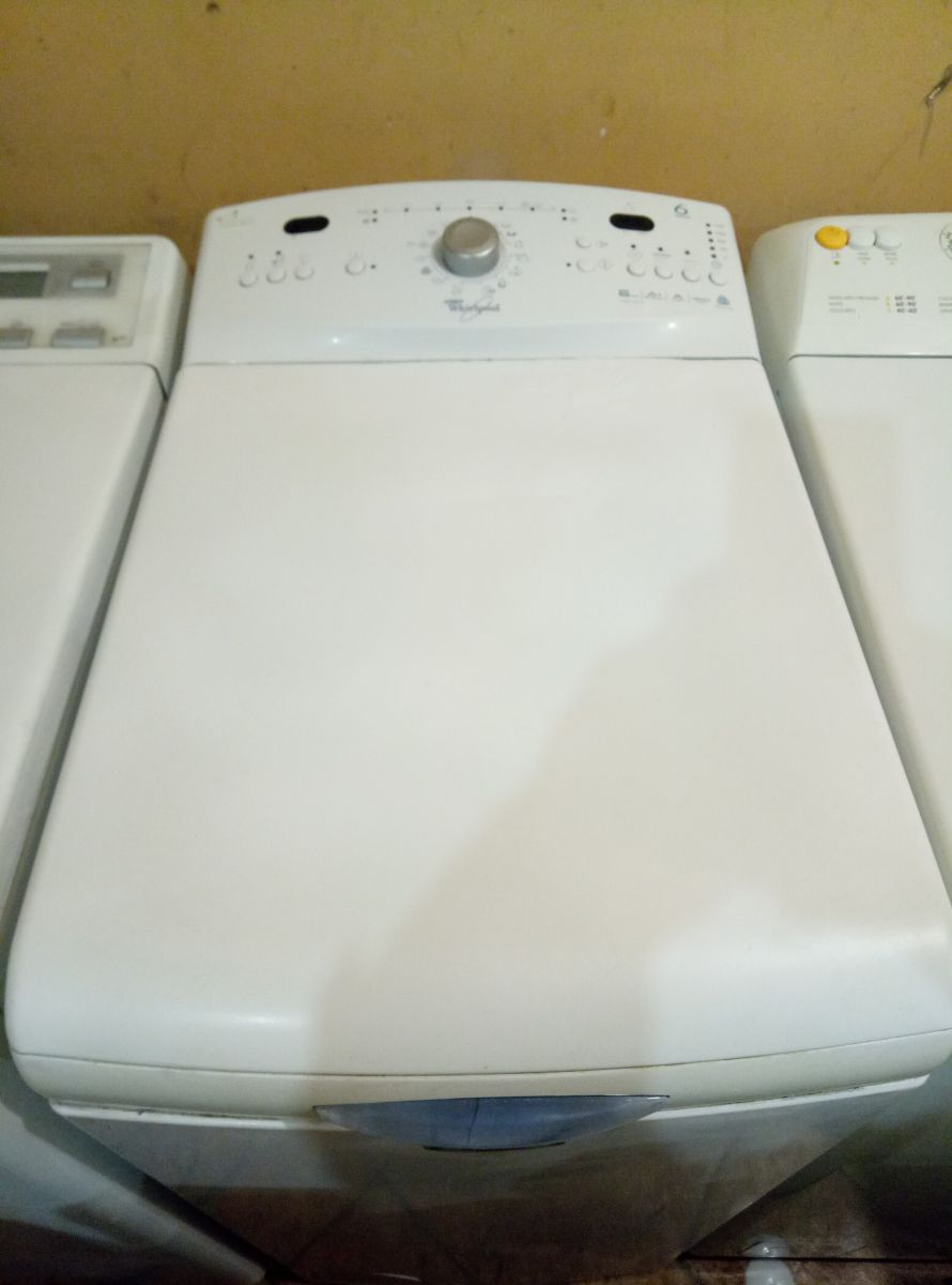 Whirlpool AWE 8629