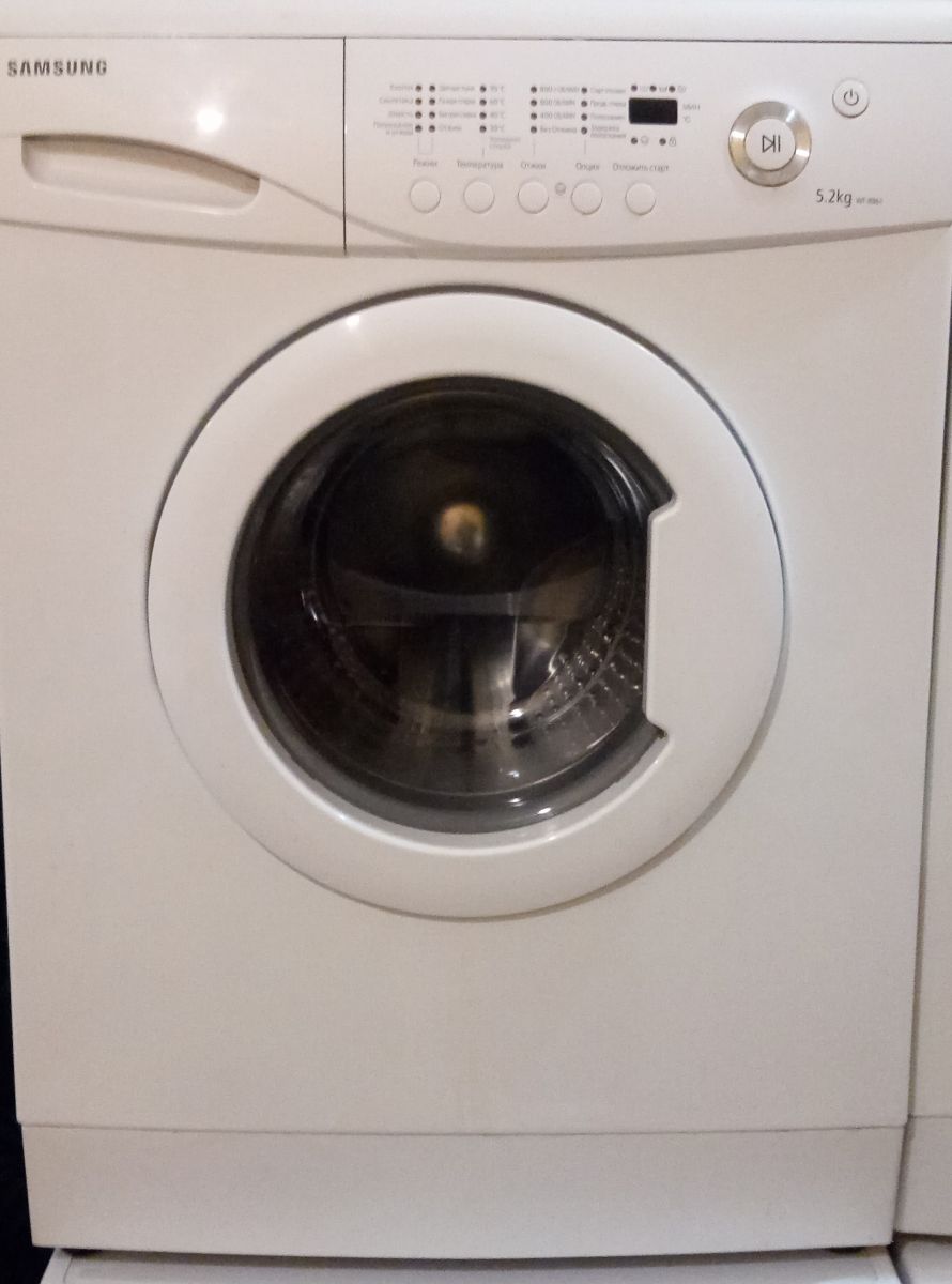  Samsung  WF-R 861