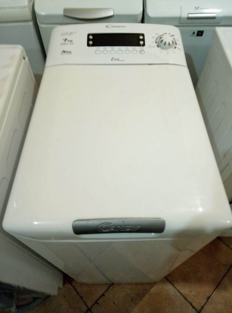 Candy EVOGT 10074D