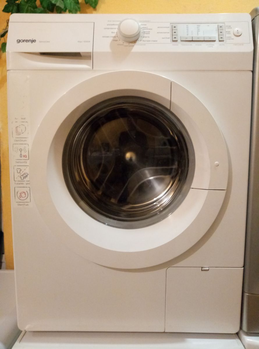 GORENJE W 6403\S