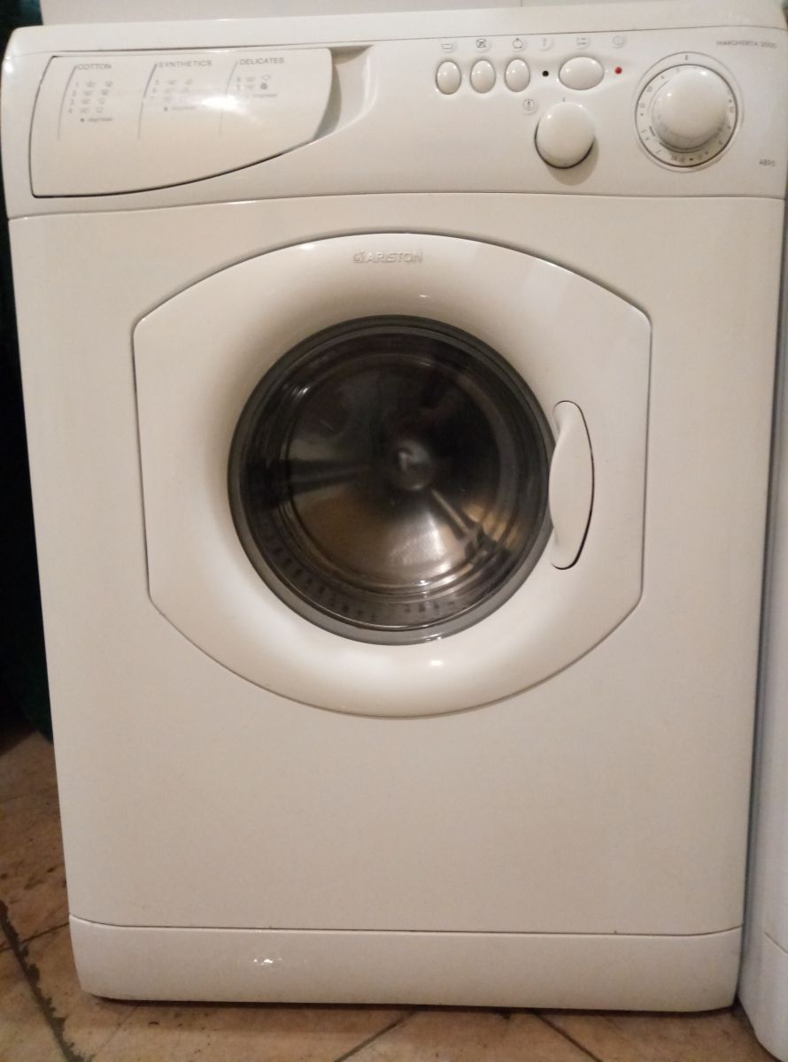  Ariston AB 95