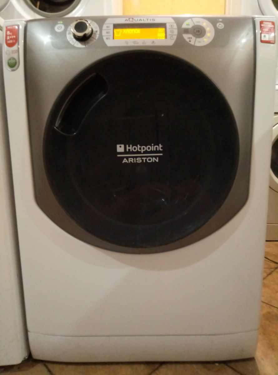 Ariston AQ83D 497