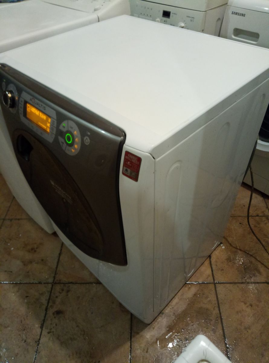 Ariston AQ83D 497