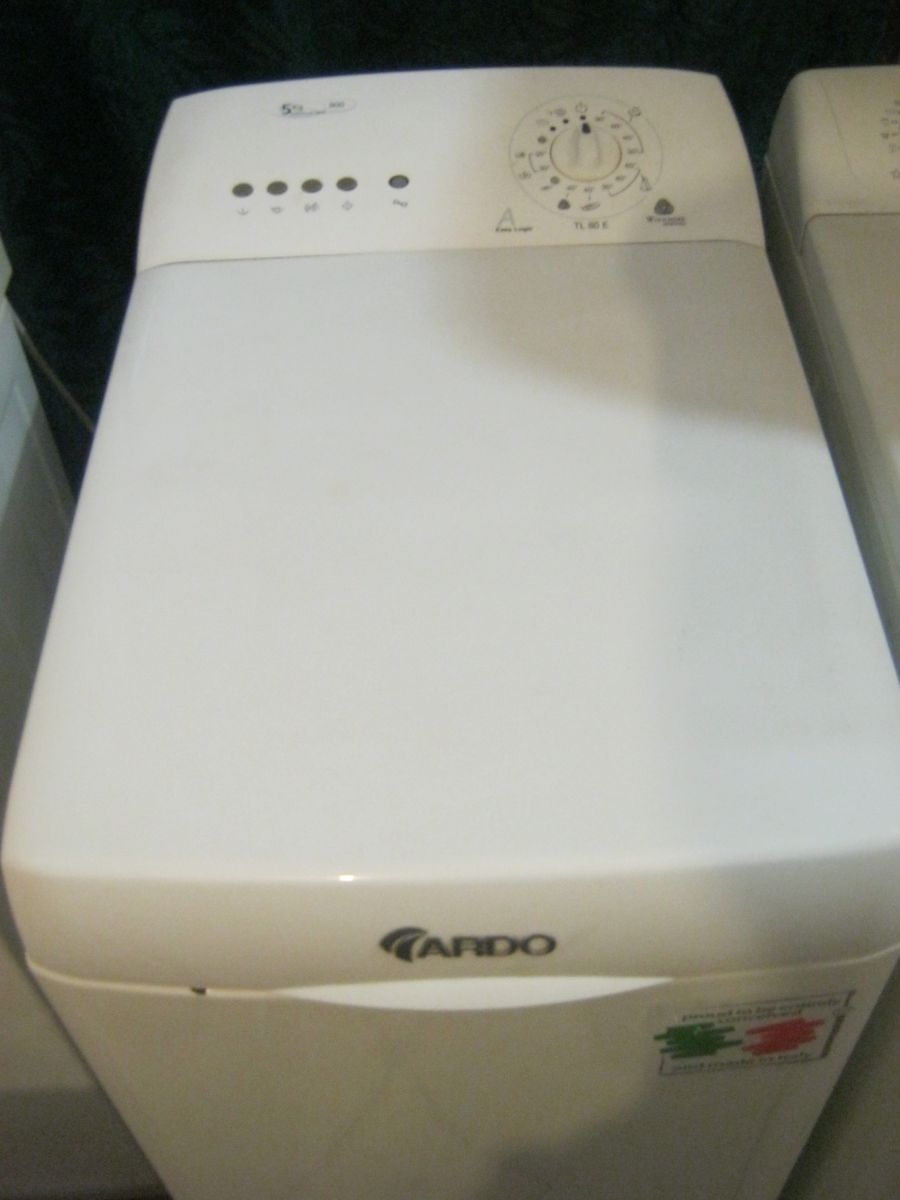 Ardo TL 80E