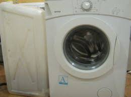 GORENJE WA 61081 R б/у с баком для воды