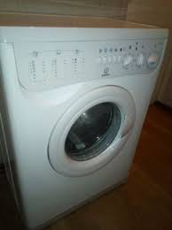  Indesit WS 105