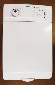 Zanussi ZWQ 5101 б/у