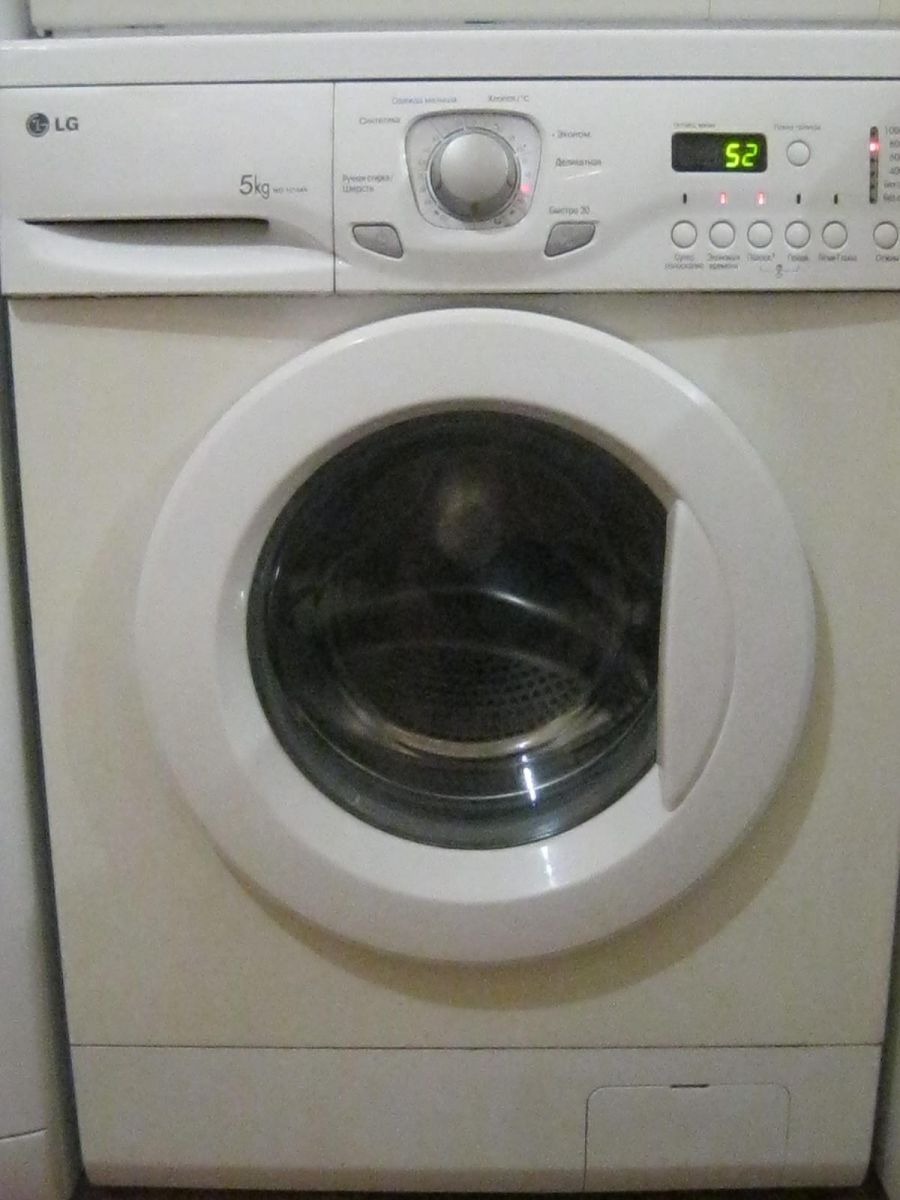 LG 10154 N 