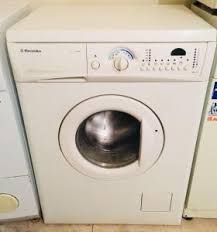 ELECTROLUX EWS 1247 б/у