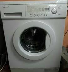 Samsung WFS1062 