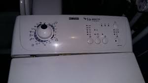 Zanussi ZWQ 5101 б/у