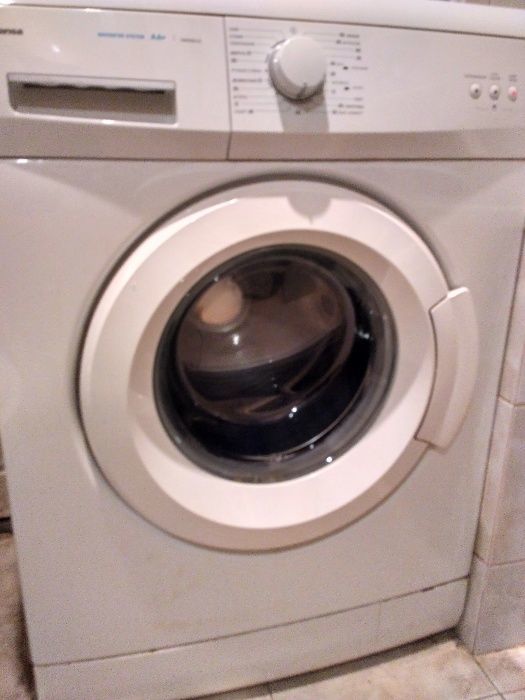 HANSA AWB 508 LH